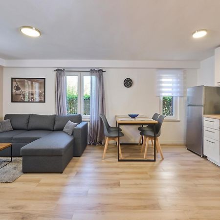 Belvedere Apartments 乌马格 外观 照片