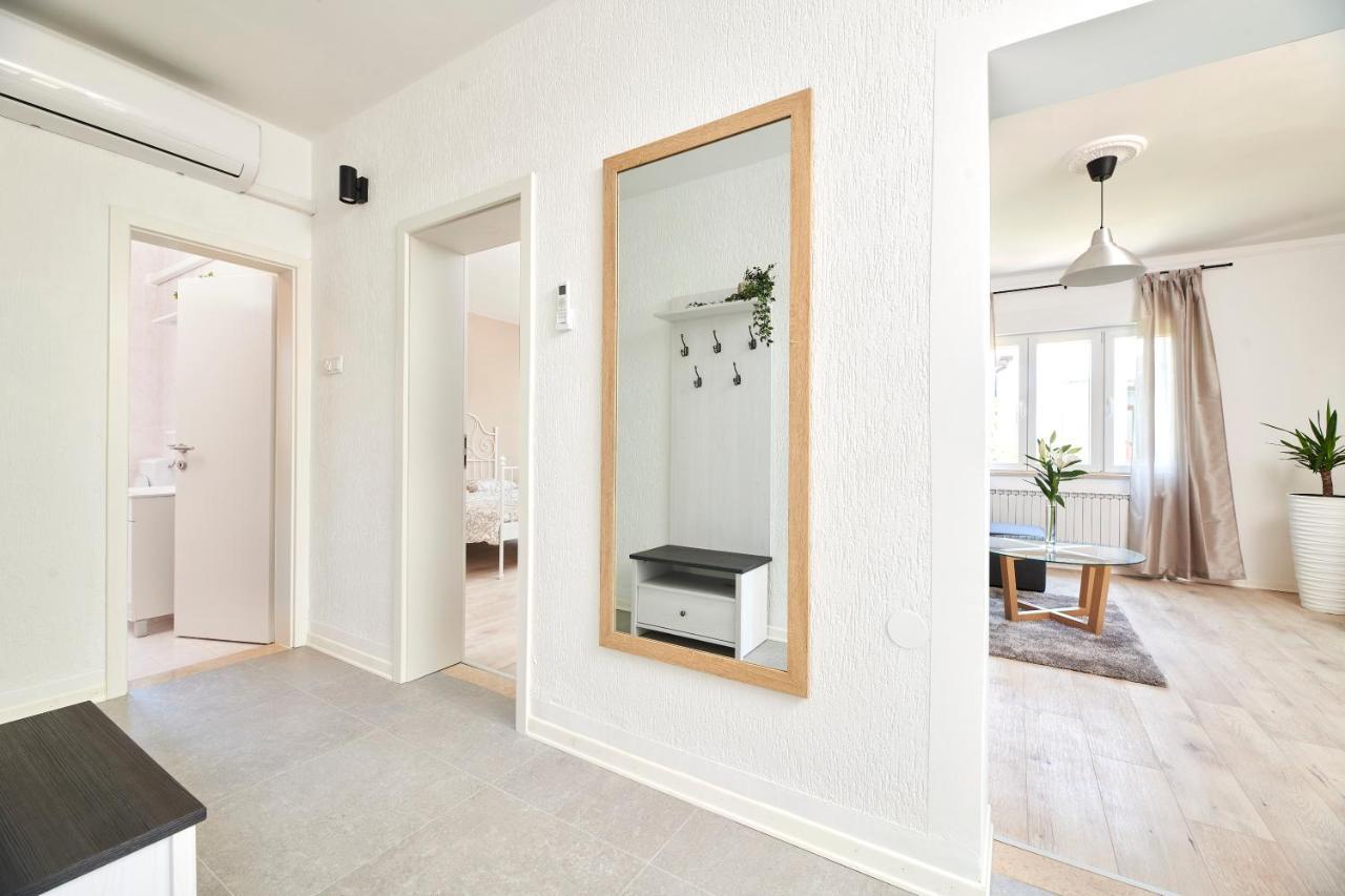 Belvedere Apartments 乌马格 外观 照片