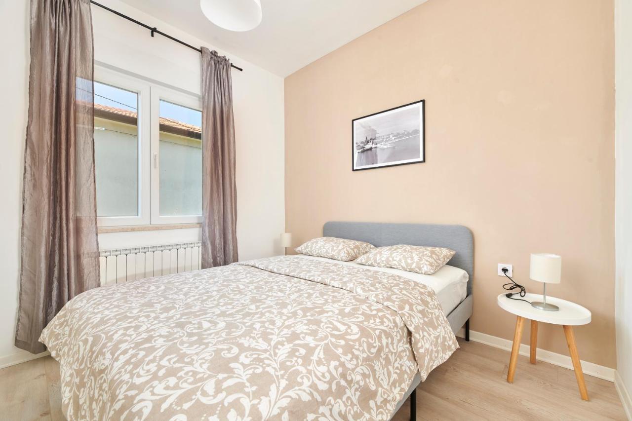 Belvedere Apartments 乌马格 外观 照片