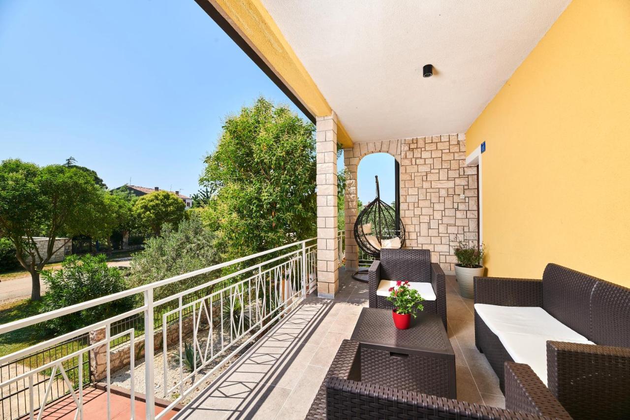Belvedere Apartments 乌马格 外观 照片