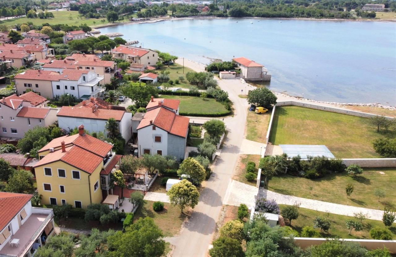 Belvedere Apartments 乌马格 外观 照片
