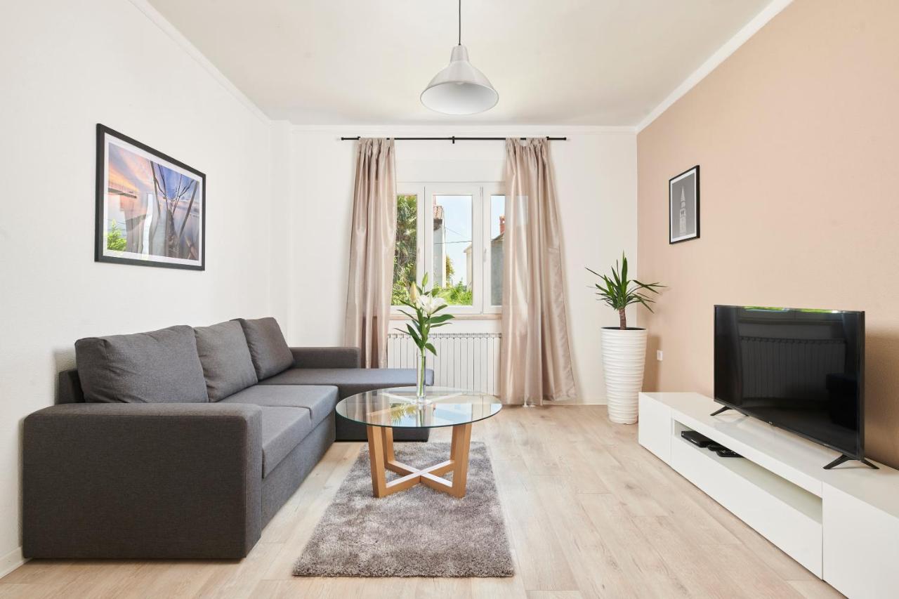 Belvedere Apartments 乌马格 外观 照片