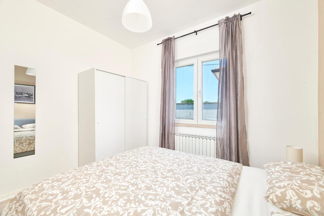 Belvedere Apartments 乌马格 外观 照片