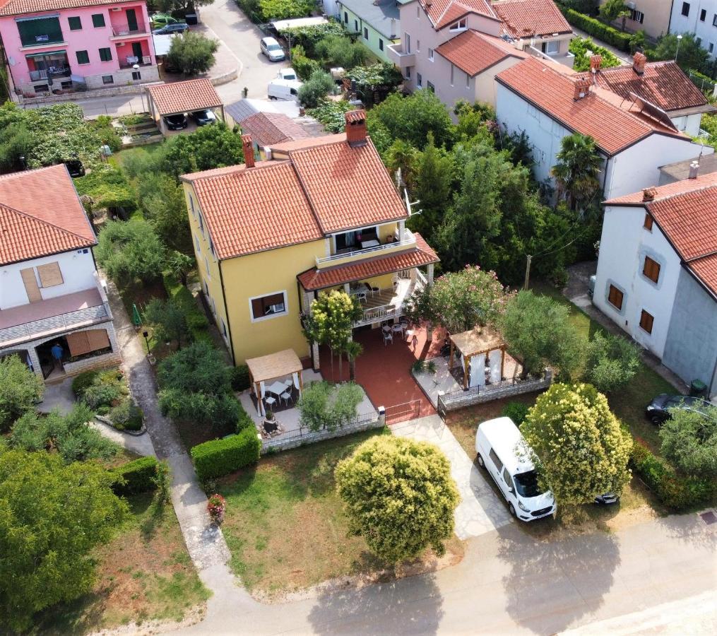 Belvedere Apartments 乌马格 外观 照片