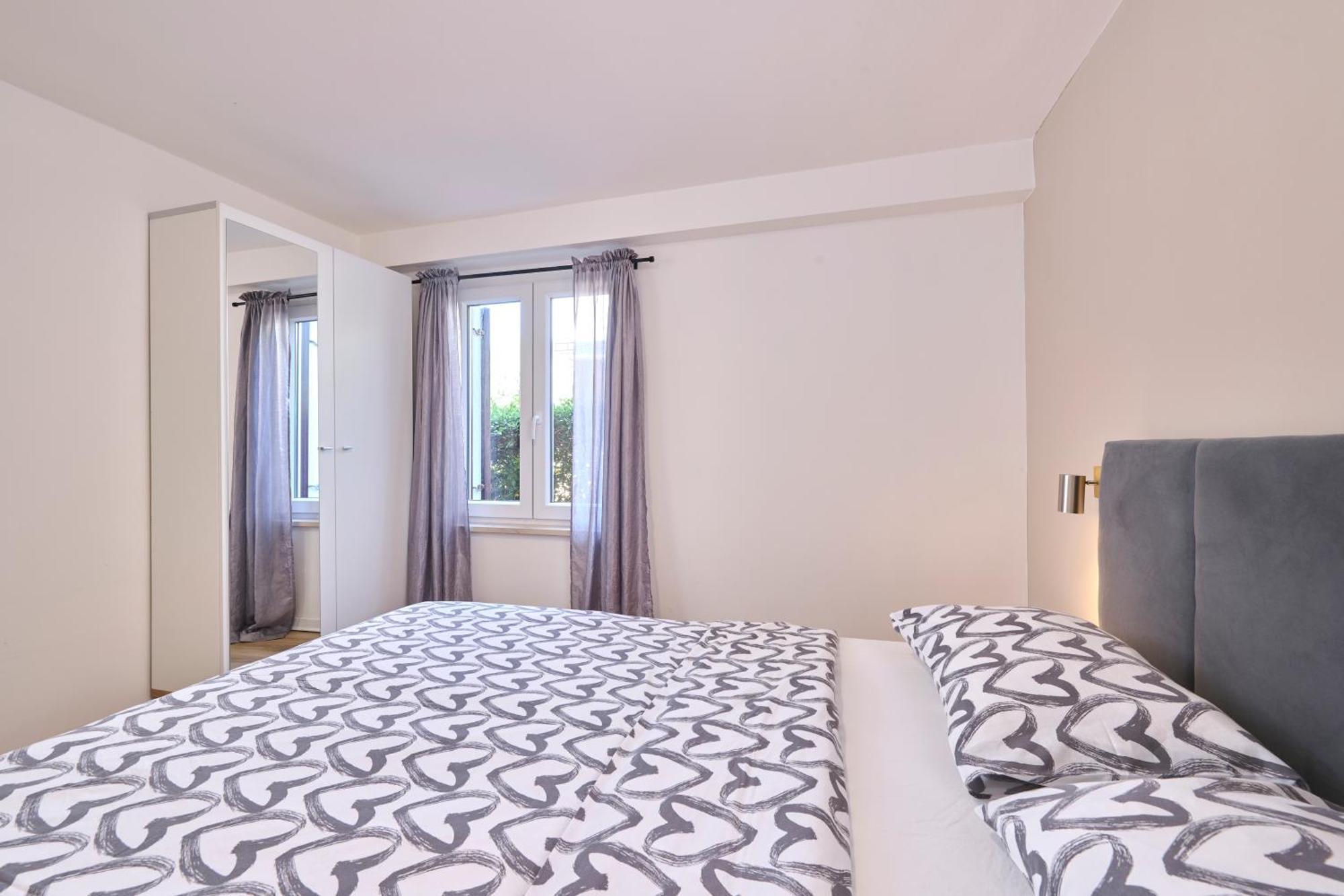 Belvedere Apartments 乌马格 外观 照片