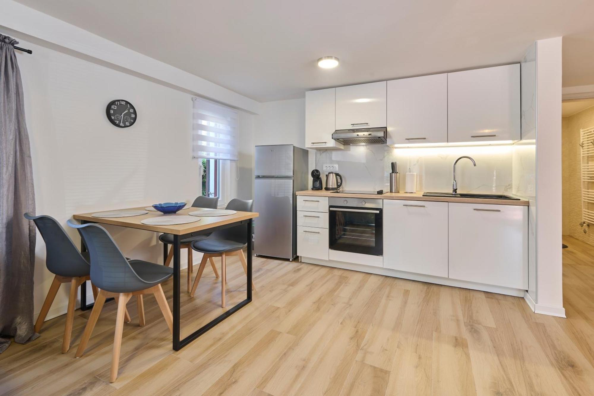 Belvedere Apartments 乌马格 外观 照片